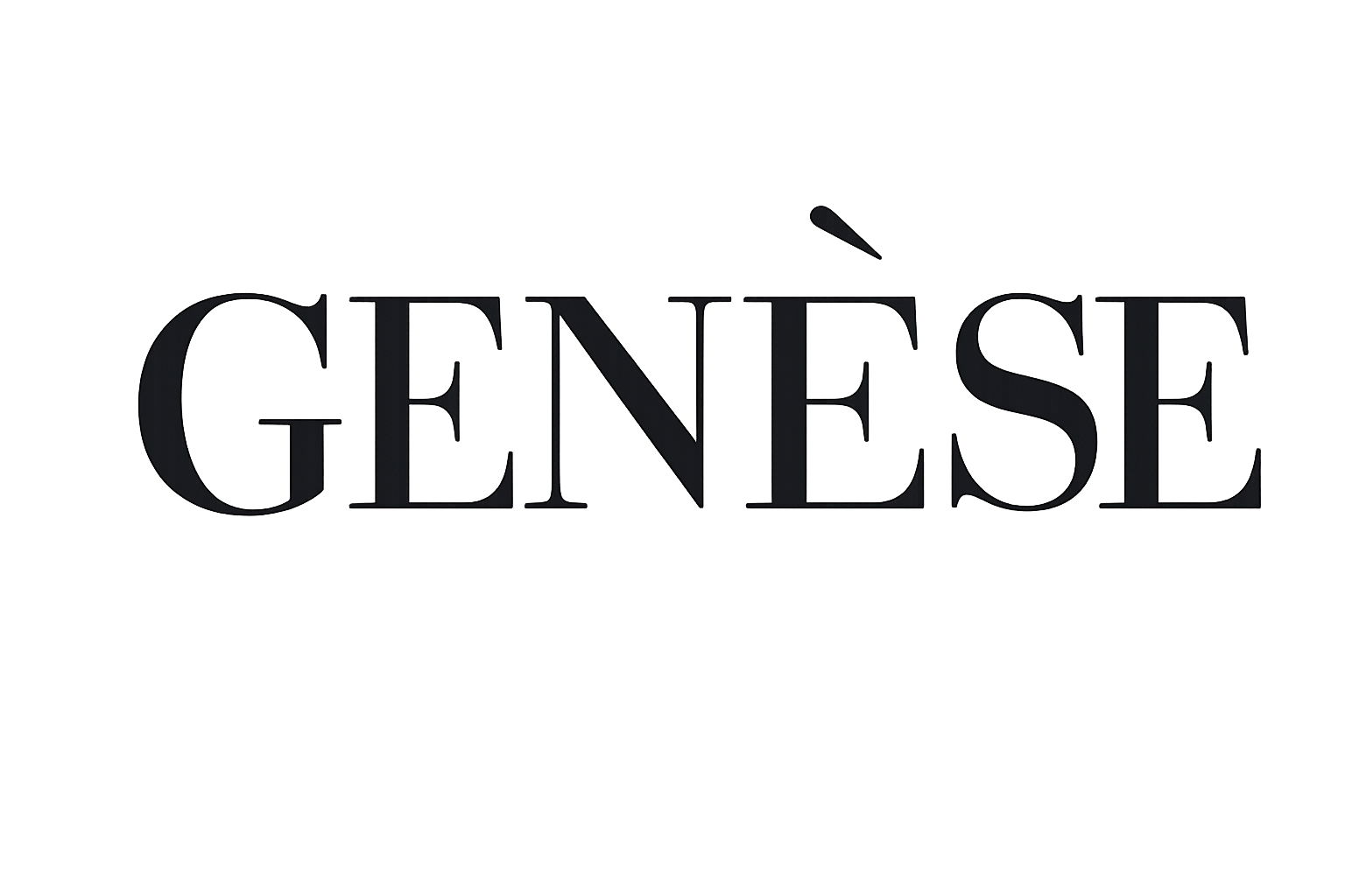 GENÈSE