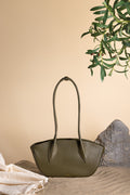Noah - Olive Green