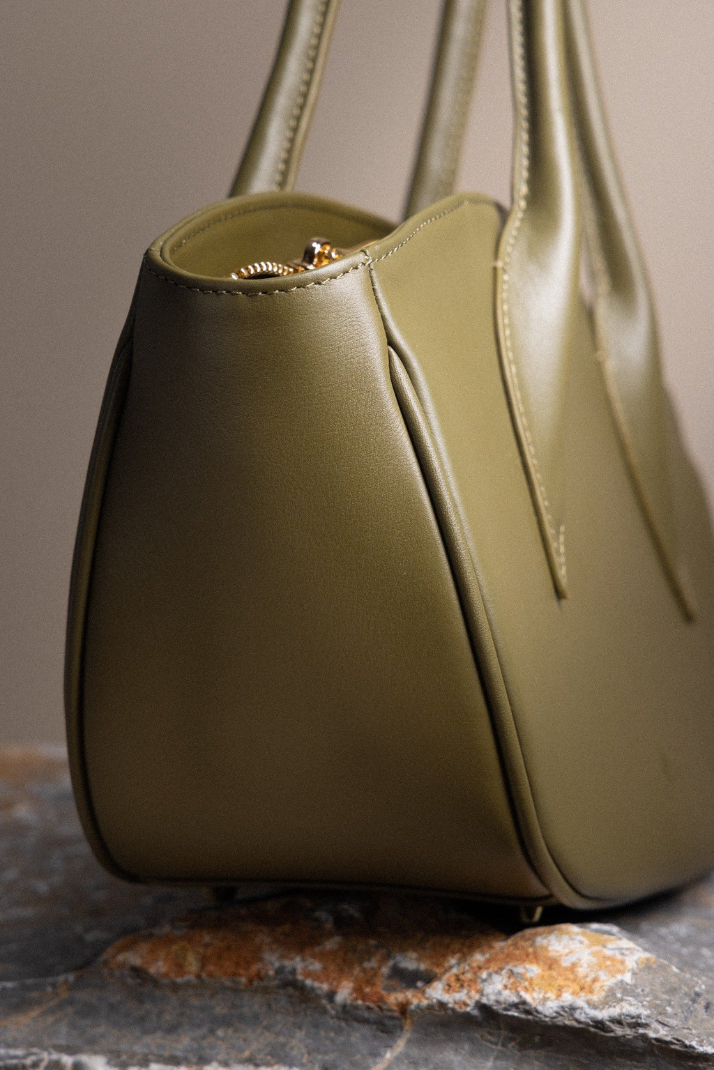 Noah - Olive Green