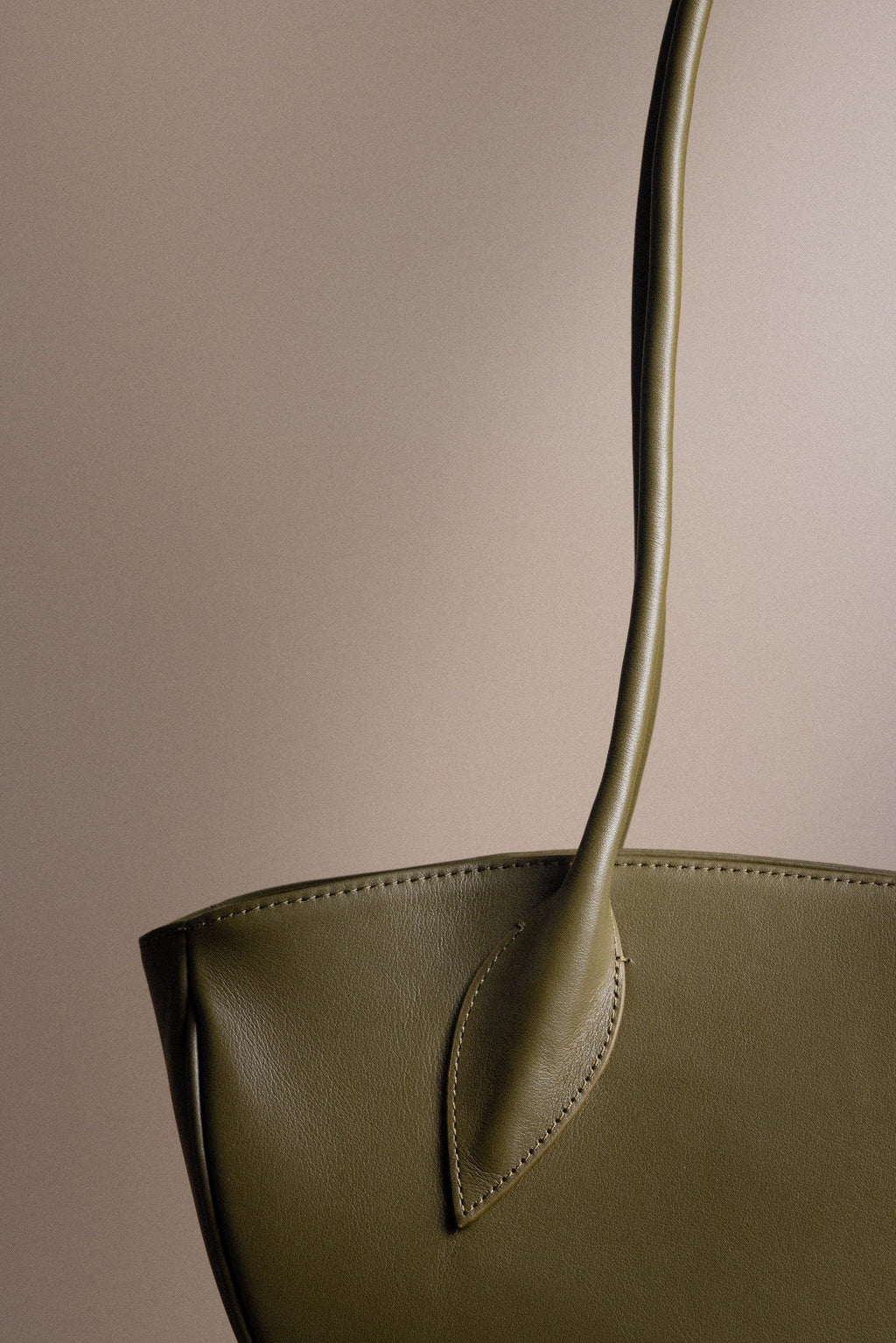Noah - Olive Green