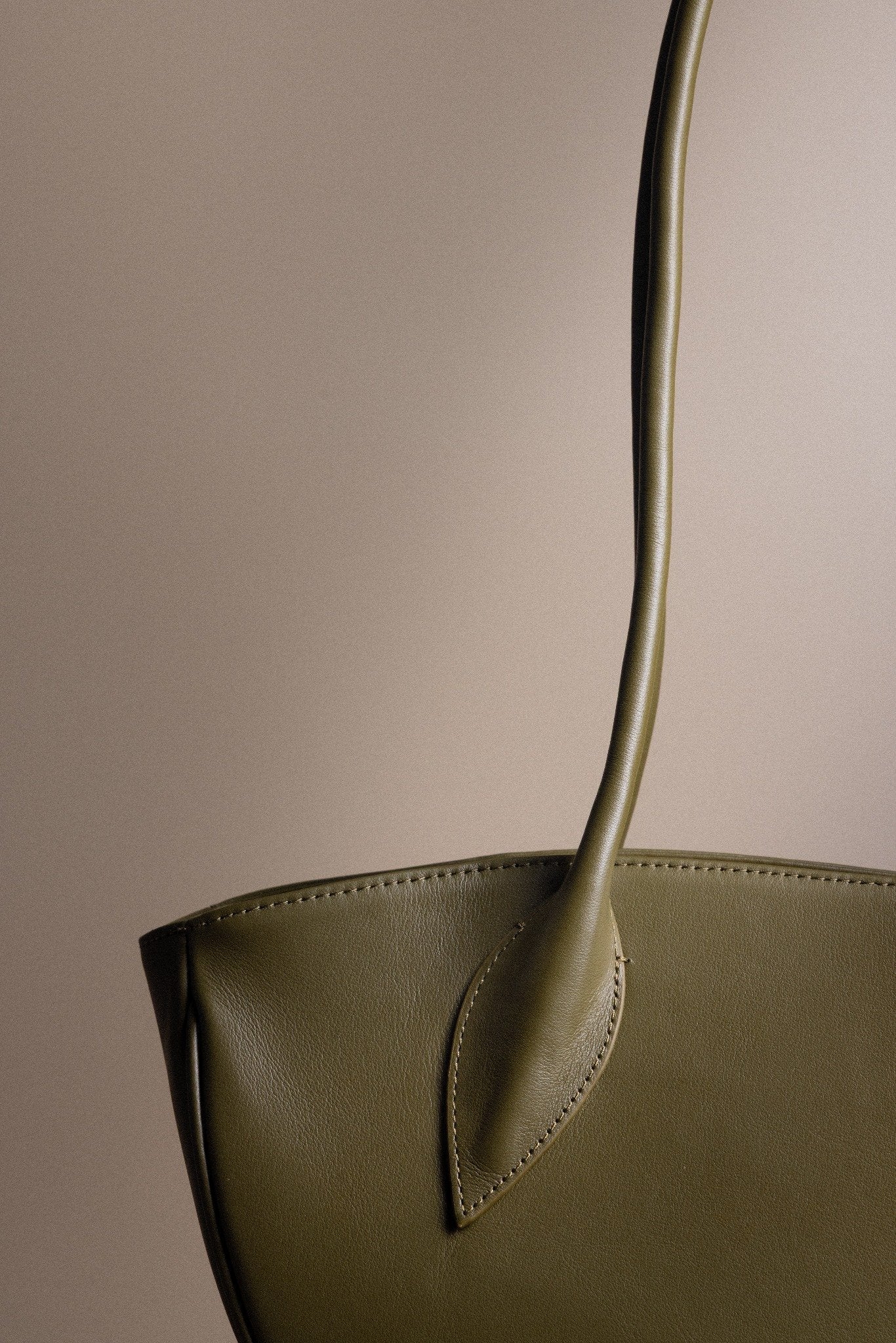 Noah - Olive Green